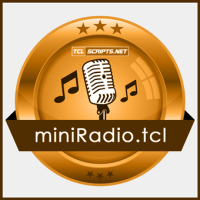 miniRadio.tcl