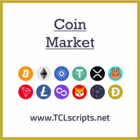 CoinMarket.tcl